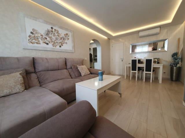 Ático en venta en La Cala de Mijas, Mijas