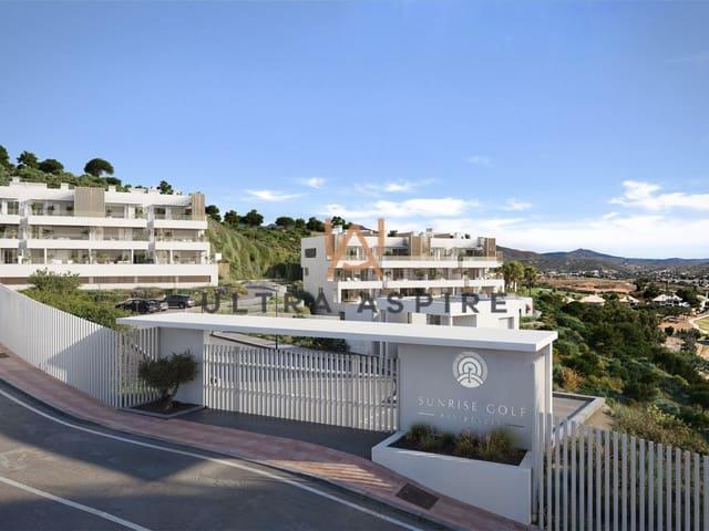 Ático en venta en La Cala, Costa del Sol Occidental
