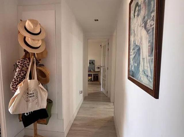 Ático en venta en Rincón De La Victoria