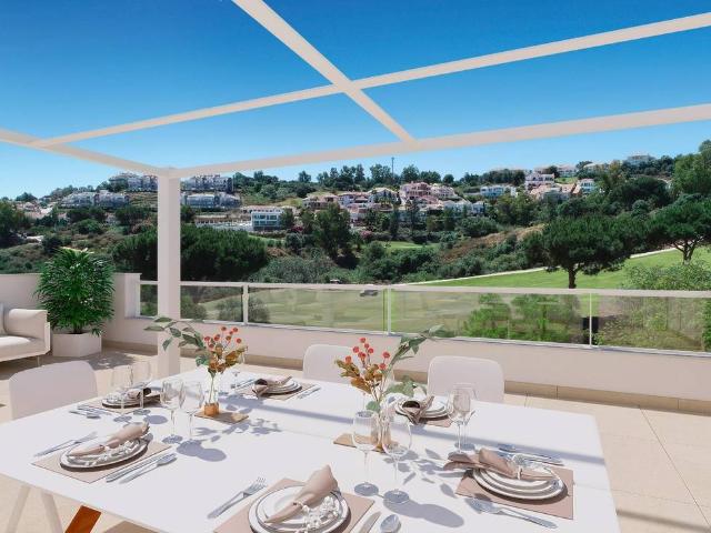 Ático en venta en Costa del Sol Occidental, Andalucía