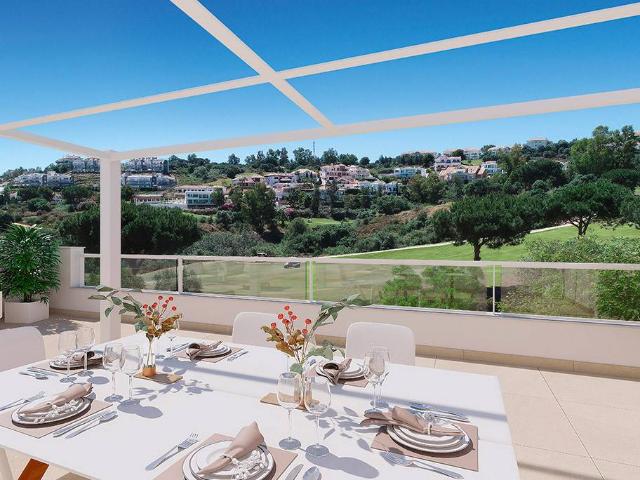 Ático en venta en Costa del Sol Occidental, Andalucía