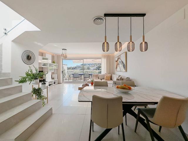 Ático en venta en Costa del Sol Occidental, Andalucía