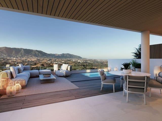 Ático en venta en Costa del Sol Occidental, Andalucía