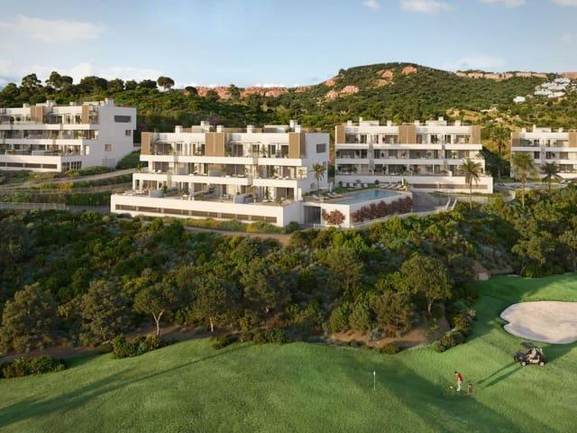Ático en venta en Costa del Sol Occidental, Andalucía