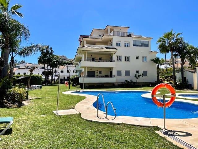 Ático en venta en Puebla Aida, Costa del Sol Occidental