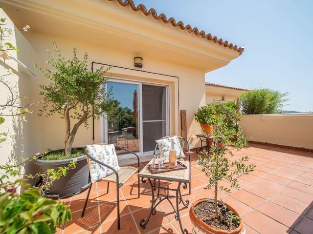 Ático en venta en Puebla Aida, Costa del Sol Occidental