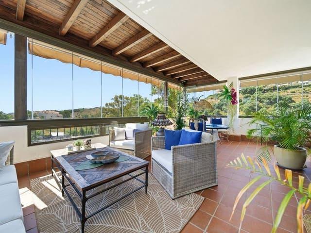 Ático en venta en Puebla Aida, Costa del Sol Occidental