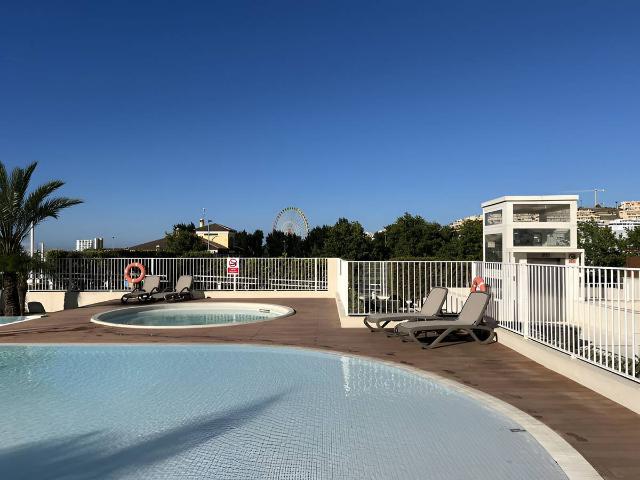 Ático en venta en Costa del Sol Occidental, Andalucía
