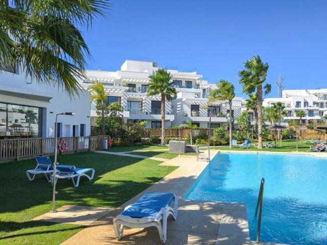 Ático en venta en Costa del Sol Occidental, Andalucía