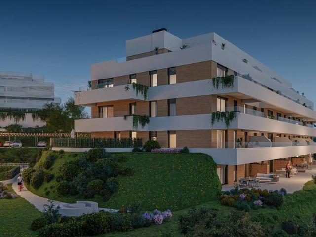 Ático en venta en Costa del Sol Occidental, Andalucía