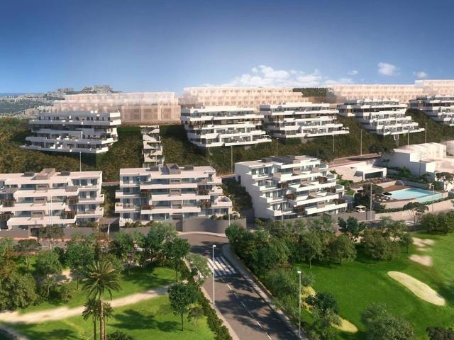 Ático en venta en Costa del Sol Occidental, Andalucía