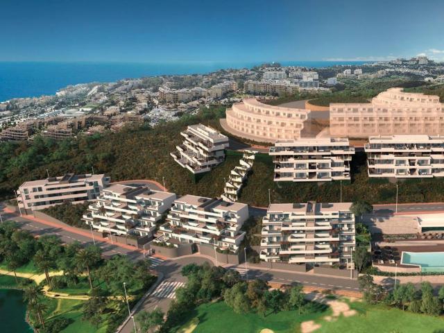 Ático en venta en Costa del Sol Occidental, Andalucía