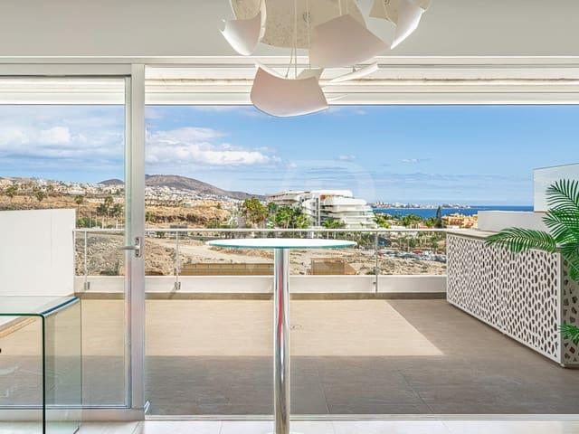 Ático en venta en La Caleta, Adeje