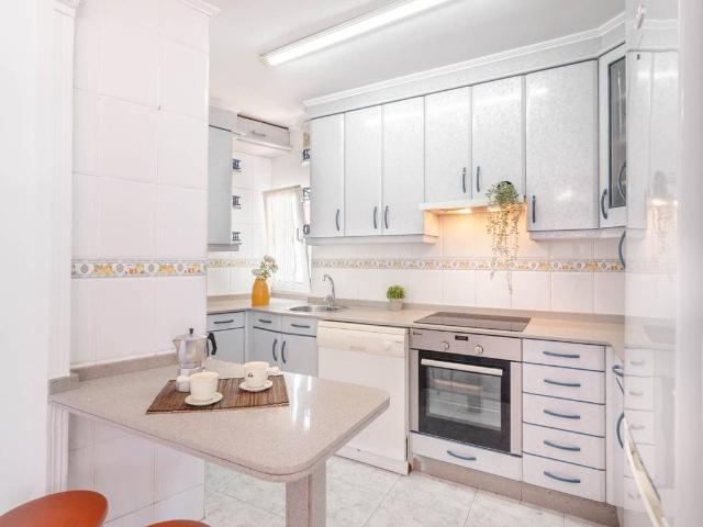 Ático en venta en Gijón, Asturias