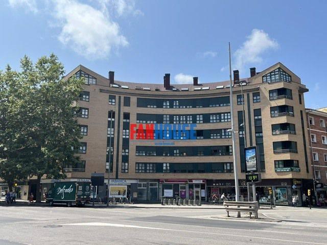 Ático en venta en Gijón, Asturias