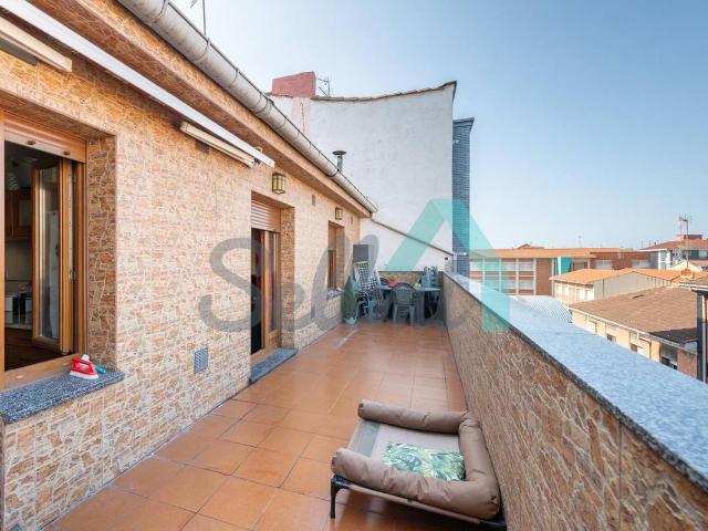 Ático en venta en Gijón, Cimavilla