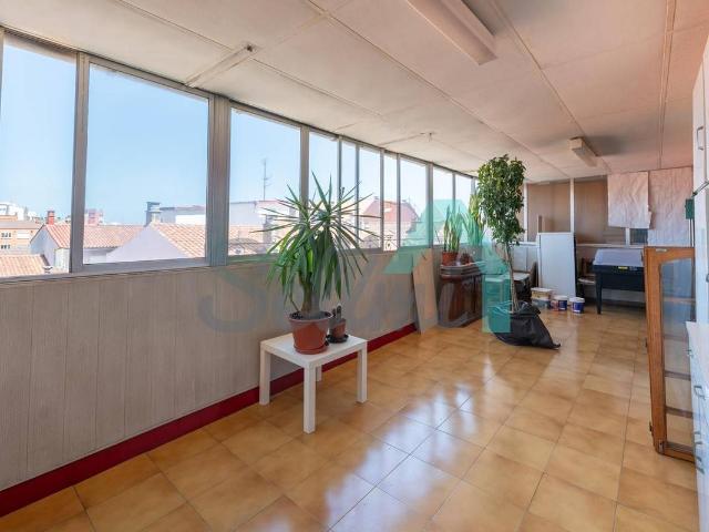 Ático en venta en Gijón, Cimavilla
