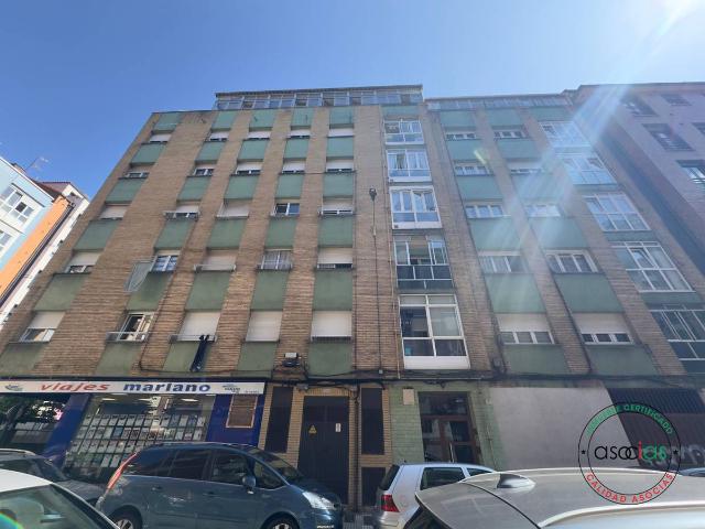 Ático en venta en Gijón, Cimavilla