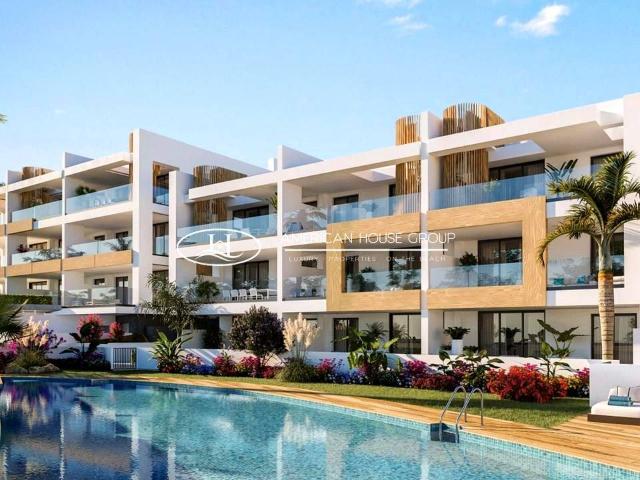 Ático en venta en La Sierrezuela, Costa del Sol Occidental