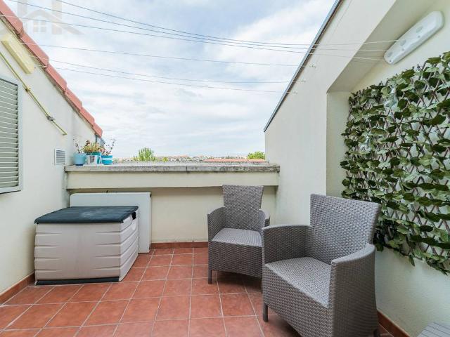 Ático en venta en Arroyomolinos
