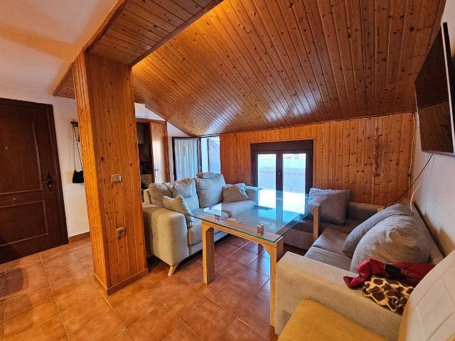 Ático en venta en Costa del Sol Occidental, Andalucía
