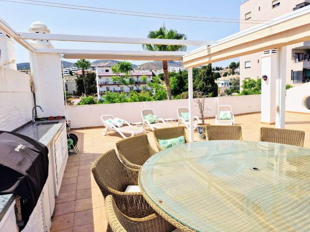 Ático en venta en Costa del Sol Occidental, Andalucía