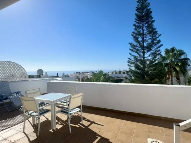 Ático en venta en Centro, Costa del Sol Occidental