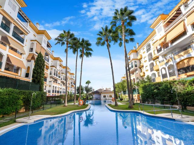 Ático en venta en Centro, Costa del Sol Occidental