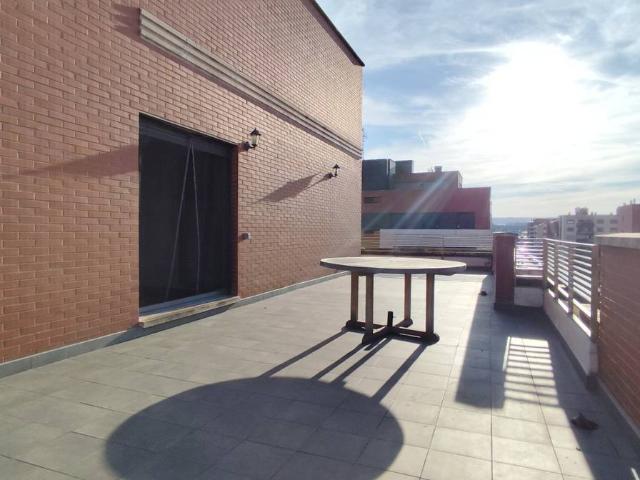 Ático en venta en Las Gaunas, Logroño