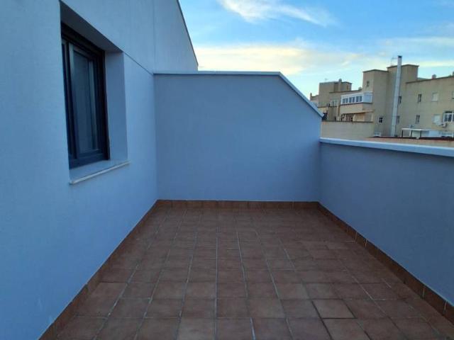 Ático en venta en Almería, Andalucía