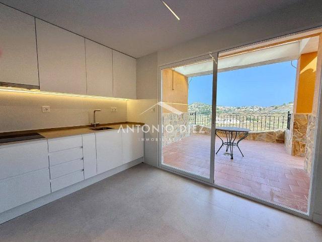 Ático en venta en el Vinalopó Mitjà / El Vinalopó Medio, Valencia
