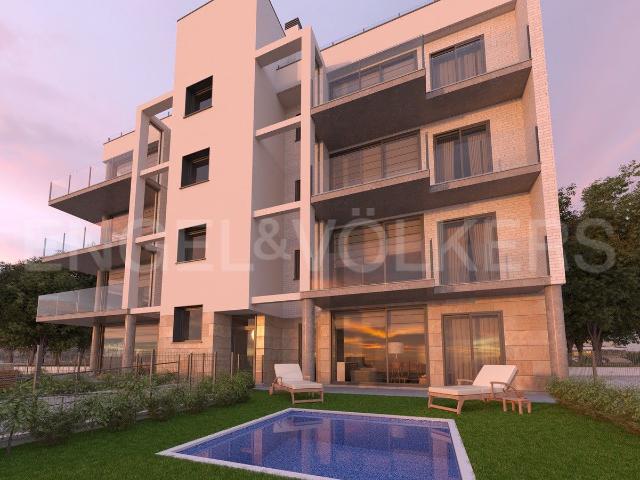 Ático en venta en Vilanova I La Geltrú, Centrevila