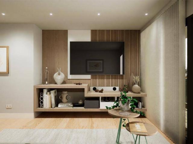 Ático en venta en Vilanova I La Geltrú, Centrevila