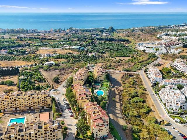 Ático en venta en Barriada Islas Canarias, Costa del Sol Occidental