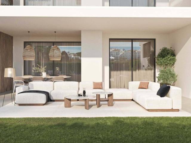 Ático en venta en Barriada Islas Canarias, Costa del Sol Occidental