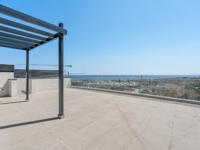 Ático en venta en Barriada Islas Canarias, Costa del Sol Occidental