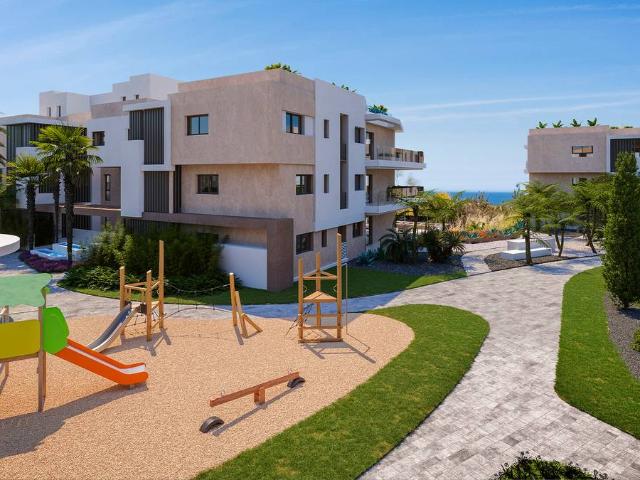 Ático en venta en Barriada Islas Canarias, Costa del Sol Occidental