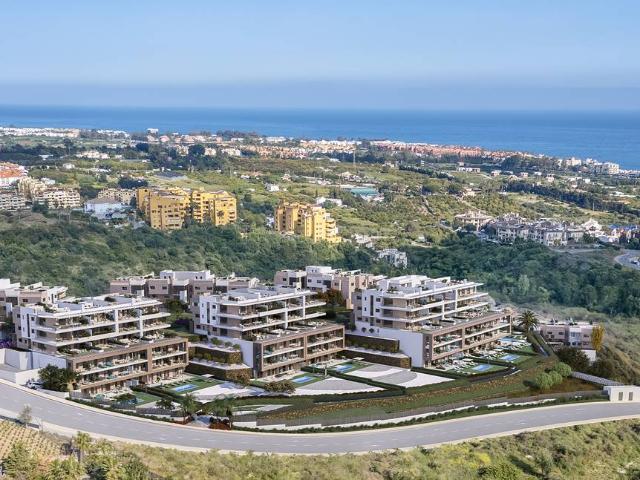 Ático en venta en Barriada Islas Canarias, Costa del Sol Occidental