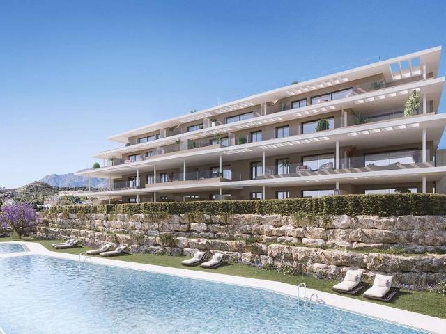Ático en venta en Barriada Islas Canarias, Costa del Sol Occidental
