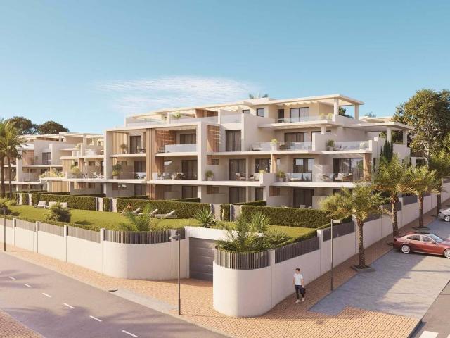Ático en venta en Barriada Islas Canarias, Costa del Sol Occidental