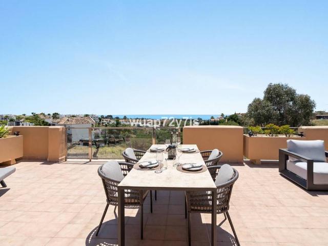 Ático en venta en Barriada Islas Canarias, Costa del Sol Occidental
