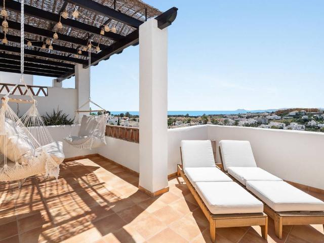 Ático en venta en Barriada Islas Canarias, Costa del Sol Occidental