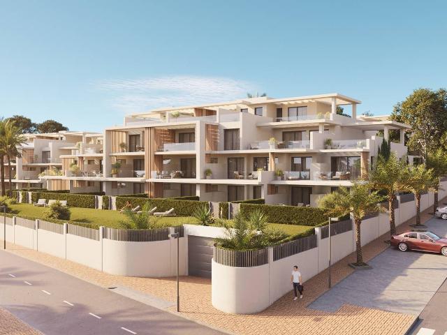 Ático en venta en Barriada Islas Canarias, Costa del Sol Occidental
