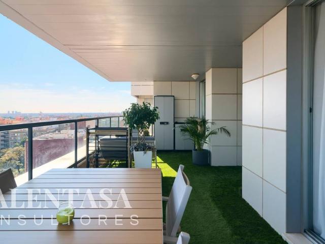 Ático en venta en Mislata, Valencia