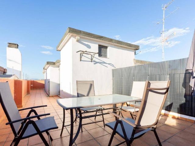 Ático en venta en l'Horta Sud, Valencia