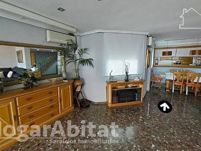 Ático en venta en Mislata
