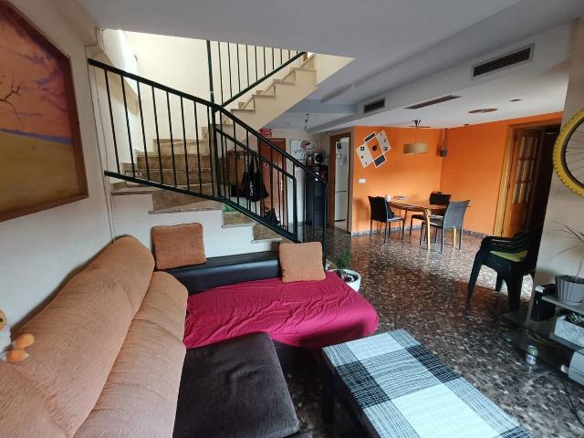 Ático en venta en Ciutat Vella, Comarca de València