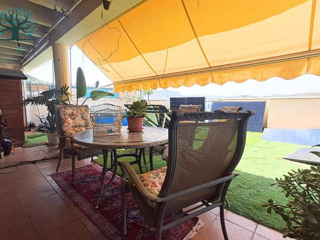 Ático en venta en Rincones, Bajo Guadalentín