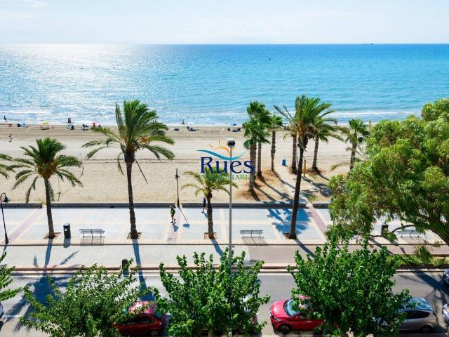 Ático en venta en Benicàssim / Benicasim, Castelló / Castellón