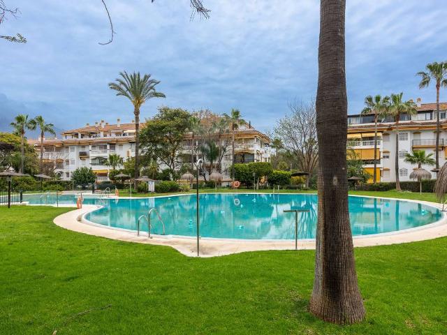 Ático en venta en Centro, Costa del Sol Occidental